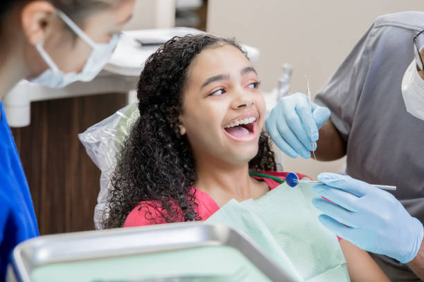 Best Cracked Tooth Emergency Dentist  in Unionville, NC
