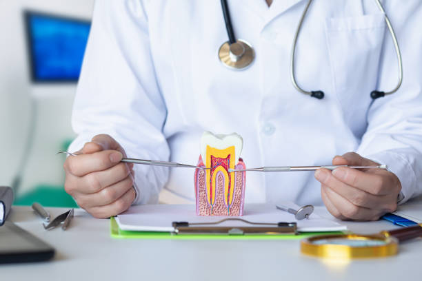 Best Broken Tooth Emergency  in Unionville, NC